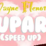 Wayne Flenory – Suparo (Speed Up)