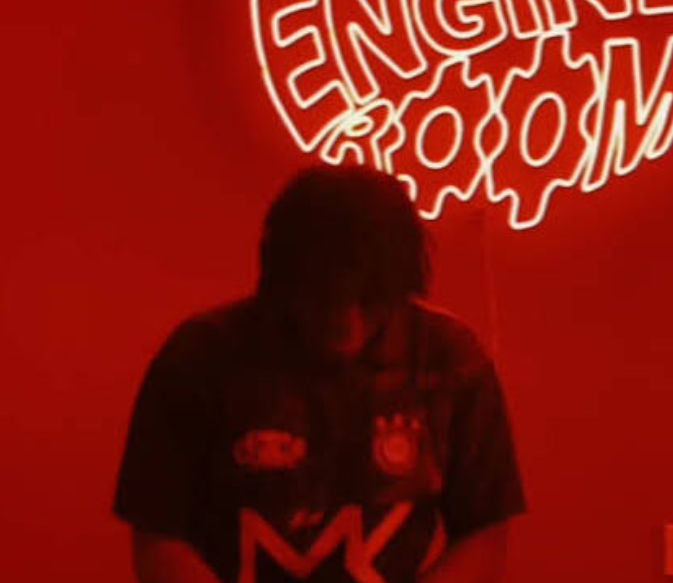 Dj Primeau - City Boys X Mnike