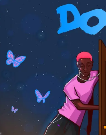Shon – Door Sped up
