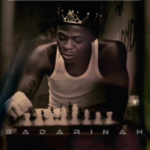 Badarinah – Please Help Me I Don't Want To (Mohbad)