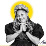 Adazion IJ – Powerful God