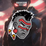 Abdukxrim - Ashley