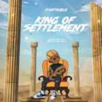 Portable - King Of Settlement