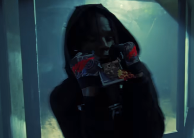 Feid - Bubalu ft Rema