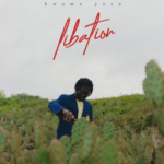 Kwame Yesu – Libation