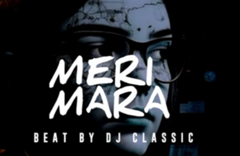 DJ Classic - Meri Mara Beat