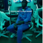 Prinz – All Night Drill