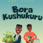 Obby Alpha - Bora Kushukuru