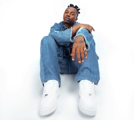 Rayvanny – Uko Single
