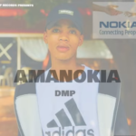 DMP – Amanokia