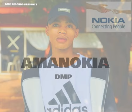 DMP – Amanokia