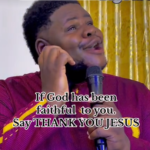 Bigvibe - Jehovah Overdo Cover