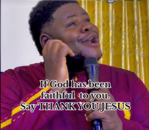 Bigvibe - Jehovah Overdo Cover