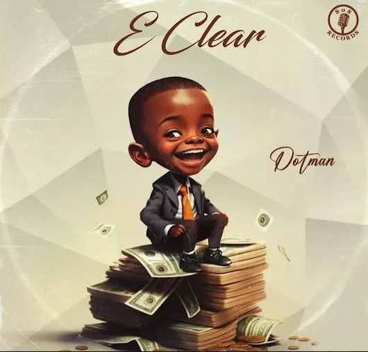 Dotman – E Clear