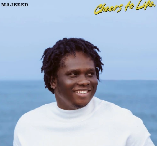 Majeeed – Gbese (EDM Version) ft. Tiwa Savage