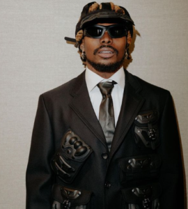 Asake - New Song Ft Zinoleesky