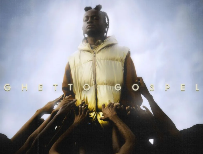 Balloranking – Aje Ft. L.A.X