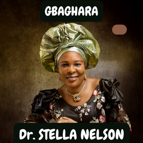 Dr. Stella Nelson - Gbaghara