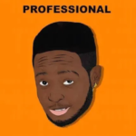 Professional Beat - Komanchi Mara Beat