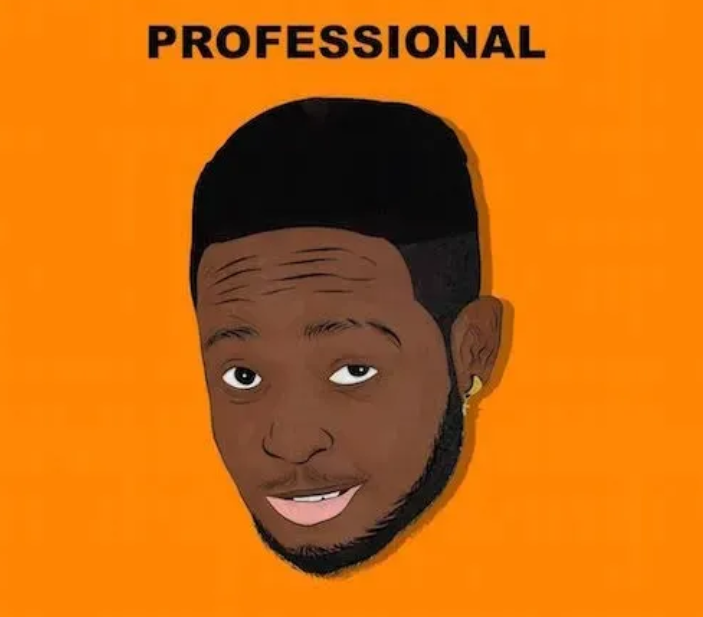 Professional Beat - Komanchi Mara Beat