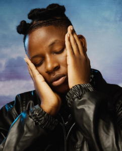 Feranbanks – Somebody