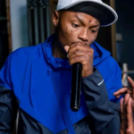 Shebeshxt - Ake Tsebe Ke Tsubile Twerka