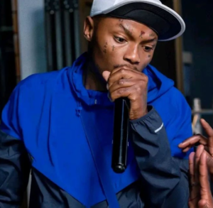 Shebeshxt - Ake Tsebe Ke Tsubile Twerka