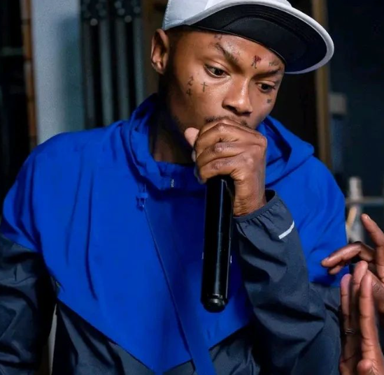 Shebeshxt - Ake Tsebe Ke Tsubile Twerka