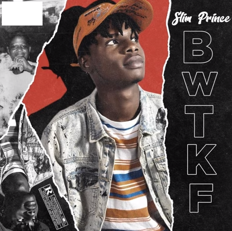 Slim Prince - Big on Big ft. Seyi Vibez