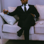 Harmonize – Am Dating Again