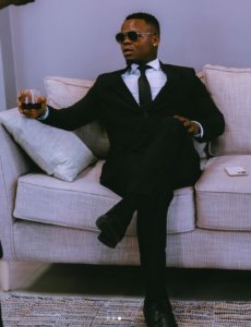 Harmonize – Am Dating Again