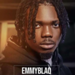 Emmyblaq - Peace Of Mind