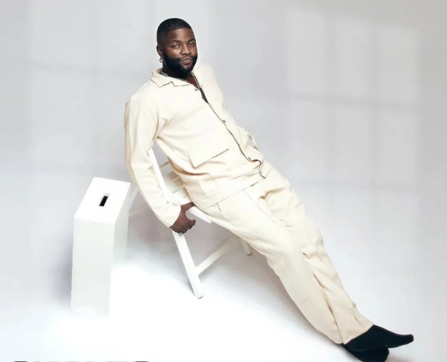Skales – Don't Say Much