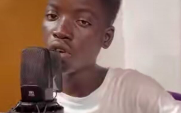 Nonvi Dogan – Baba God