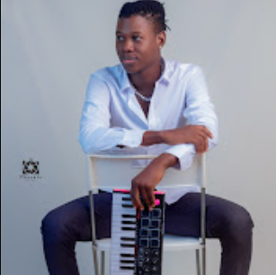 Legend Beatz - Baba God