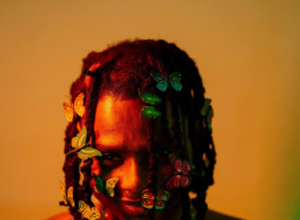 King Rapsodi – Ashawo