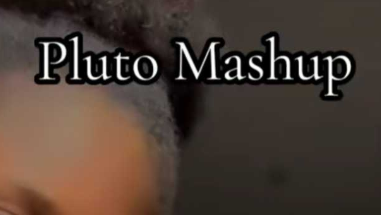 King Girl – Pluto (Mashup)