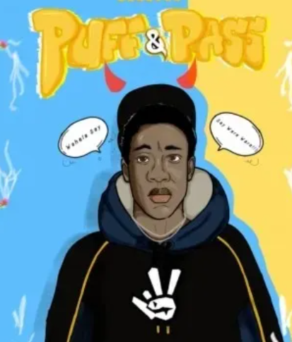 Zerrydl – Puff & Pass (Remix) ft. Shallipopi