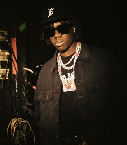 Rema – DND