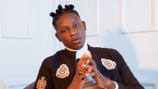 Feranbanks – Allow