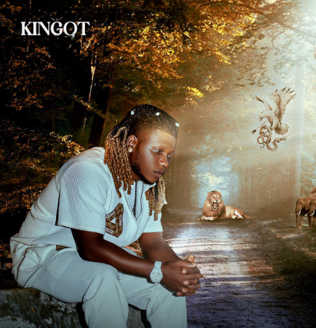 King OT – Try Consider