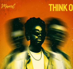 Marvel - Think O
