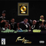 Erigga – Family Time ft. Victor AD & Zlatan