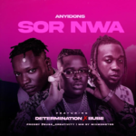 Anyidons – Sor Nwa ft. Determination x Bube