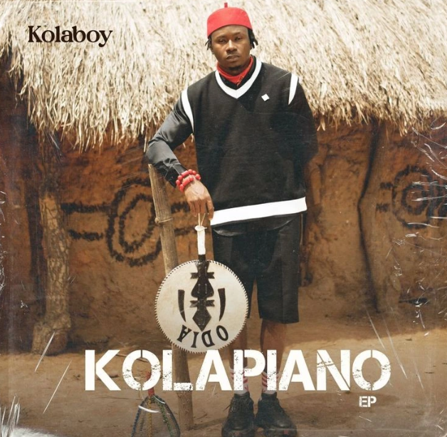 Kolaboy – Sewaa Sewaa ft. Lawrence Obusi