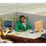 Celebritywithsong – Wahala Edited