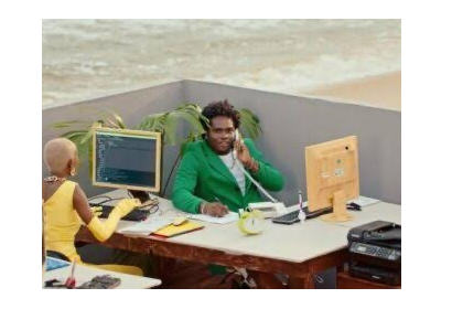 Celebritywithsong – Wahala Edited