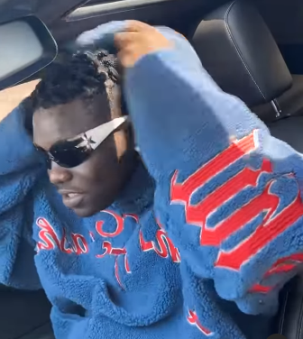 Tega Boi Dc – Dorime (Introduction) ft Shallipopi