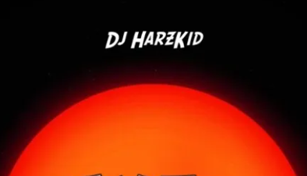 Dj Harzkid 016 - MaraPiano Version Energy Beat