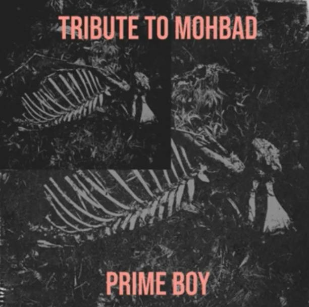 Prime Boy – Tribute To Mohbad